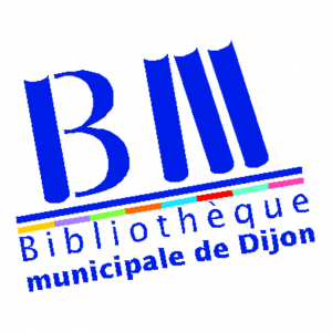 Logo Bibliothèque de Dijon