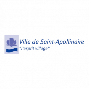 Logo Saint-Apollinaire
