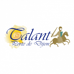 Logo ville de Talant