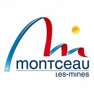 Logo Montceau-Les-Mines