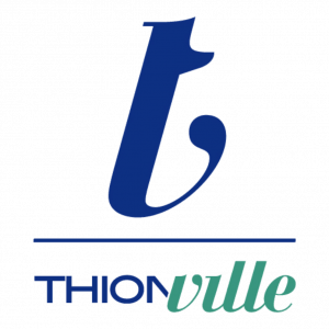 Logo de la ville de Thionville