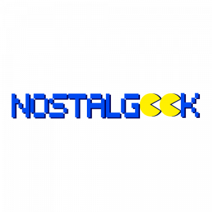 Nostalgeek