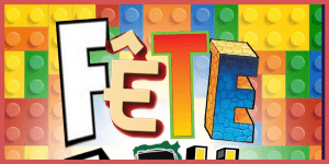 Fête du jeu Montceau-les-mines