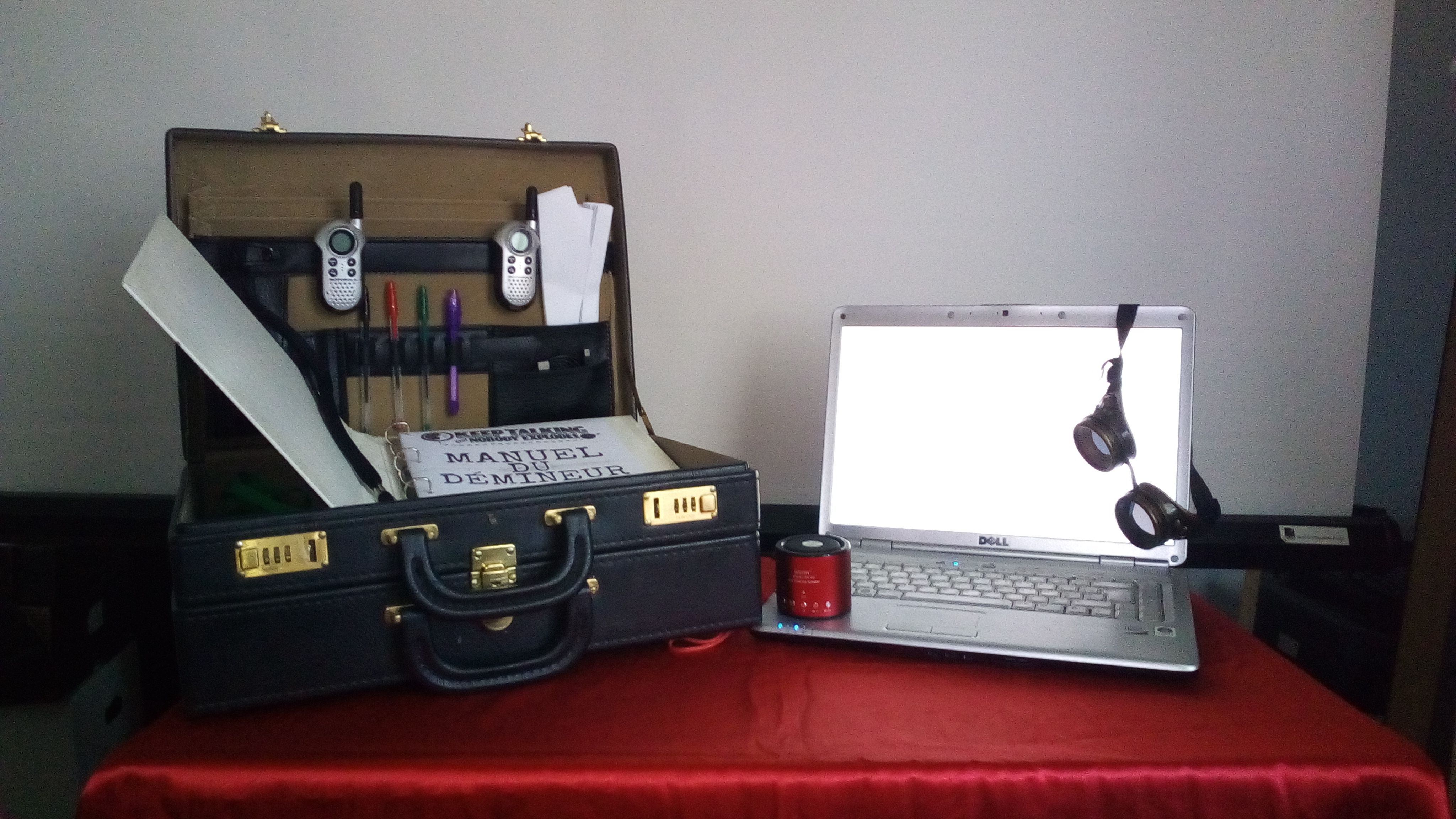 Kit de la So6