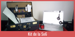Kit de la So6