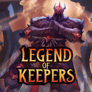 Legend Of Keepers