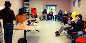 Conférence les messages dans les jeux vidéo_1