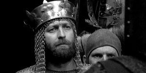 La technique de la carapace bleue